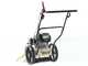 BlackStone WYT 60-173 - Motospazzola con motore a scoppio a spinta