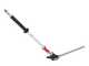 Makita UX01G - Decespugliatore multifunzione a batteria - 40V - 2.5Ah