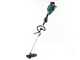 Makita UX01G - Decespugliatore multifunzione a batteria - 40V - 2.5Ah