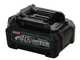 Makita UX01G - Decespugliatore multifunzione a batteria - 40V - 2.5Ah