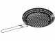 Cestello tondo MasterCook per barbecue