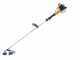 Stiga BC 730 A - Decespugliatore a scoppio