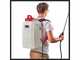 Einhell GE-WS 18/150 Li - Pompa irroratrice a zaino a batteria - 18V 2.5Ah