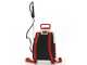 Einhell GE-WS 18/150 Li - Pompa irroratrice a zaino a batteria - 18V 2.5Ah