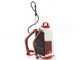 Einhell GE-WS 18/150 Li - Pompa irroratrice a zaino a batteria - 18V 2.5Ah