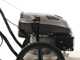 BlackStone WGT 56-173 - Decespugliatore a ruote a benzina 4 tempi a spinta