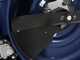 BullMach ACHILLE 51 - Rasaerba a scoppio trazionato - 4 in 1 -  Motore a scoppio da 224cc - Avviamento elettrico