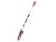 Einhell GC-LC 18/20 Li T - Potatore a batteria su asta di prolunga - 18V 2.5Ah