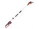Einhell GC-LC 18/20 Li T - Potatore a batteria su asta di prolunga - 18V 2.5Ah