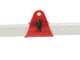 Einhell GC-LC 18/20 Li T - Potatore a batteria su asta di prolunga - 18V 2.5Ah