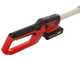 Einhell GC-HH 18/45 Li T - Tagliasiepi su asta di prolunga a batteria 18V- SENZA BATTERIA E CARICABATTERIE
