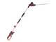 Einhell GC-HH 18/45 Li T - Tagliasiepi su asta di prolunga a batteria 18V- SENZA BATTERIA E CARICABATTERIE