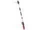 Einhell GC-HH 18/45 Li T - Tagliasiepi su asta di prolunga a batteria 18V 2.5Ah