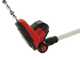 Einhell GC-HH 18/45 Li T - Tagliasiepi su asta di prolunga a batteria 18V 2.5Ah