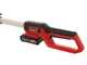 Einhell GC-HH 18/45 Li T - Tagliasiepi su asta di prolunga a batteria 18V 2.5Ah