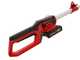 Einhell GC-HH 18/45 Li T - Tagliasiepi su asta di prolunga a batteria 18V 2.5Ah
