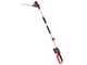 Einhell GC-HH 18/45 Li T - Tagliasiepi su asta di prolunga a batteria 18V 2.5Ah
