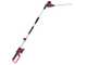 Einhell GC-HH 18/45 Li T - Tagliasiepi su asta di prolunga a batteria 18V 2.5Ah