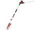 Einhell GC-HH 18/45 Li T - Tagliasiepi su asta di prolunga a batteria 18V 2.5Ah
