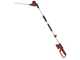 Einhell GC-HH 18/45 Li T - Tagliasiepi su asta di prolunga a batteria 18V 2.5Ah