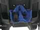 Annovi &amp; Reverberi DPS Series 7.0 Dual Power - Idropulitrice ad acqua fredda - 160 bar - 700 l/h