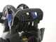 Annovi &amp; Reverberi DPS Series 7.0 Dual Power - Idropulitrice ad acqua fredda - 160 bar - 700 l/h