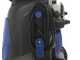 Annovi &amp; Reverberi DPS Series 7.0 Dual Power - Idropulitrice ad acqua fredda - 160 bar - 700 l/h
