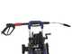 Annovi &amp; Reverberi DPS Series 7.0 Dual Power - Idropulitrice ad acqua fredda - 160 bar - 700 l/h