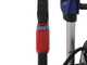 Annovi &amp; Reverberi DPS Series 7.0 Dual Power - Idropulitrice ad acqua fredda - 160 bar - 700 l/h