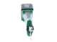 GreenBay TopCut 32 - Forbice elettrica da potatura su asta - 2x 16.8V 2Ah - 150/210 cm