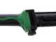 GreenBay TopCut 32 - Forbice elettrica da potatura su asta - 2x 16.8V 2Ah - 150/210 cm
