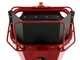 GeoTech Pro PCS 90 L - Biotrituratore a scoppio professionale - Motore Loncin G270F