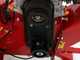 GeoTech Pro PCS 90 L - Biotrituratore a scoppio professionale - Motore Loncin G270F