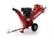 GeoTech Pro PCS 90 BS - Biotrituratore a scoppio professionale - Motore Brigss&amp;Stratton