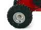 GeoTech Pro PCS 90 BS - Biotrituratore a scoppio professionale - Motore Brigss&amp;Stratton