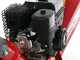 GeoTech Pro PCS 90 BS - Biotrituratore a scoppio professionale - Motore Brigss&amp;Stratton