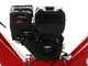 GeoTech Pro PCS 90 BS - Biotrituratore a scoppio professionale - Motore Brigss&amp;Stratton