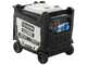 BlackStone B-iG 9000 - Generatore di corrente ad inverter 7.5 kW - Continua 7 kW Monofase + ATS