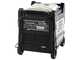 BlackStone B-iG 9000 - Generatore di corrente ad inverter 7.5 kW - Continua 7 kW Monofase + ATS