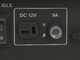 BlackStone B-iG 9000 - Generatore di corrente ad inverter 7.5 kW - Continua 7 kW Monofase + ATS
