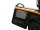 Stiga SWIFT 372e - Rider trattorino tagliaerba a batteria - Batterie ePower - Larghezza di taglio 72 cm