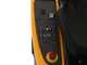 Stiga SWIFT 372e - Rider trattorino tagliaerba a batteria - Batterie ePower - Larghezza di taglio 72 cm