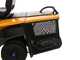 Stiga SWIFT 372e - Rider trattorino tagliaerba a batteria - Batterie ePower - Larghezza di taglio 72 cm