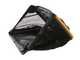 Stiga SWIFT 372e - Rider trattorino tagliaerba a batteria - Batterie ePower - Larghezza di taglio 72 cm