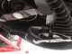 Stiga SWIFT 372e - Rider trattorino tagliaerba a batteria - Batterie ePower - Larghezza di taglio 72 cm