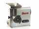 Sirman TC 22 Dakota FX - Tritacarne Elettrico Trifase - In Alluminio e Acciaio Inox