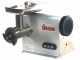 Sirman TC 22 Dakota FX - Tritacarne Elettrico Trifase - In Alluminio e Acciaio Inox