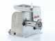 Sirman TC 22 Dakota FX - Tritacarne Elettrico Trifase - In Alluminio e Acciaio Inox