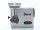Sirman TC 22 Dakota FX - Tritacarne Elettrico Trifase - In Alluminio e Acciaio Inox