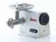 Sirman TC 22 Dakota FX - Tritacarne Elettrico Trifase - In Alluminio e Acciaio Inox